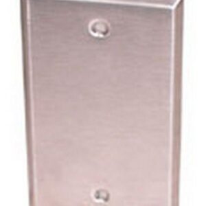 Siemens 536 series Room Temperature Sensor Metal