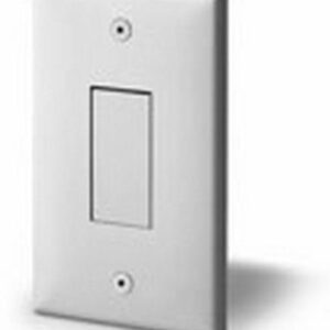 Siemens 536 series temp sensor flush mount