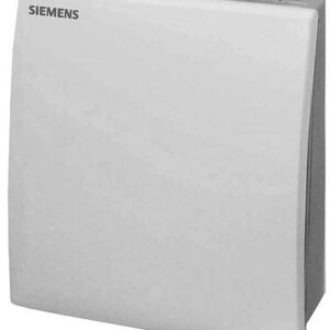 Siemens QFA2001 Humidity Room Sensor, 4-20mA, 2 Wire, 5%