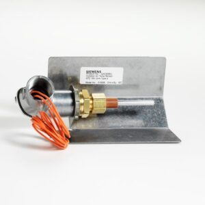Siemens QAC2 Series Temp Sensor Metal
