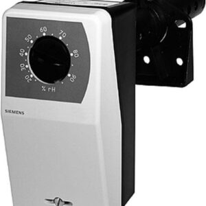 Siemens QFM81.2 Duct Hygrostat with setpoint adjustment