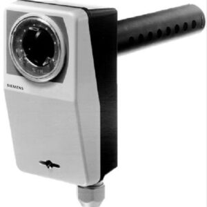 Siemens QFM81.21 Duct Hygrostat w/ Covered Setpoint Dial, SPDT