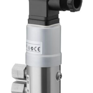 Siemens QBE31xx Wet Differential Pressure Sensor