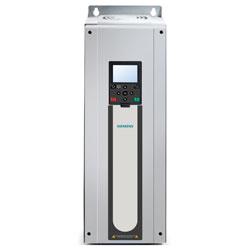 Siemens BT300 Series VFD