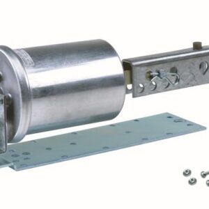 Siemens 331-4311 Pneumatic Damper Actuator, No.3, 2-3/8" Stroke, 3-7psi, Pivot Post