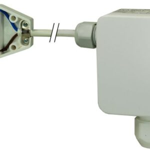 Siemens QXA condensation monitor