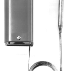 Siemens 141-0520 Thermostat