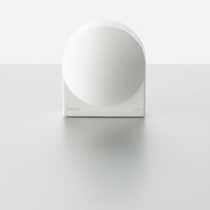 Siemens QAC2012 Outdoor Temperature Sensor, PT1000, Plastic