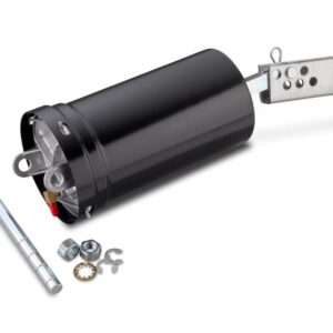 Siemens Pneumatic Damper Actuator
