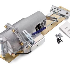 Siemens 331-3011 Pneumatic Damper Actuator