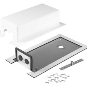 Siemens ASK75.1U Weathershield Kit