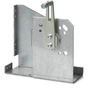 Siemens ASK71.11 Foot/Frame Mount Kit, Rotary to Linear Crank Arm