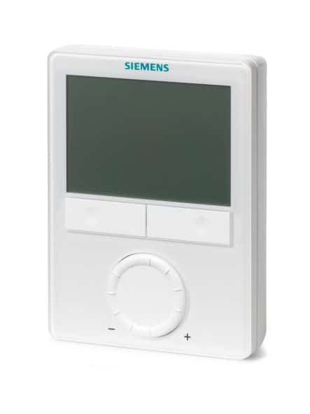 Siemens RDG110U Room Thermostat
