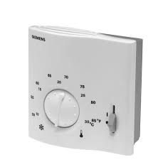Siemens RAA20U Room Thermostat