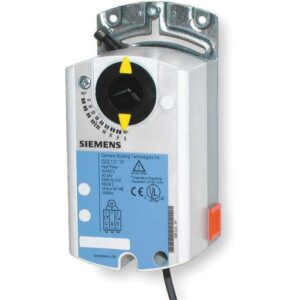 Siemens GDE Series