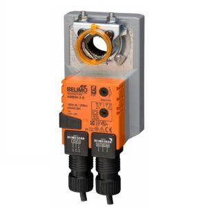 Belimo AMB24-3-S Damper Actuator