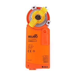 Belimo CMB24-3-T Damper Actuator