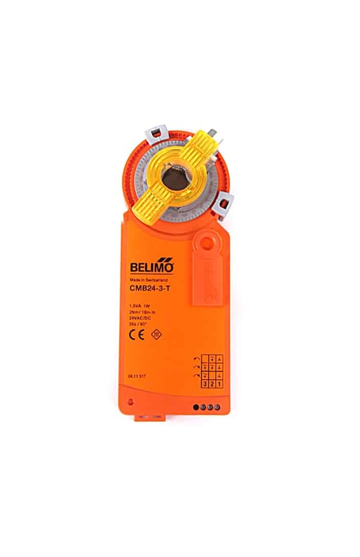 Belimo CMB24-3-T Damper Actuator