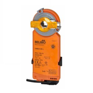 Belimo CMB24-SR-L Damper Actuator