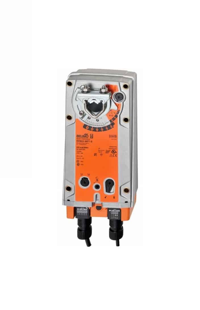 Belimo EFB24-MFT-S Damper Actuator