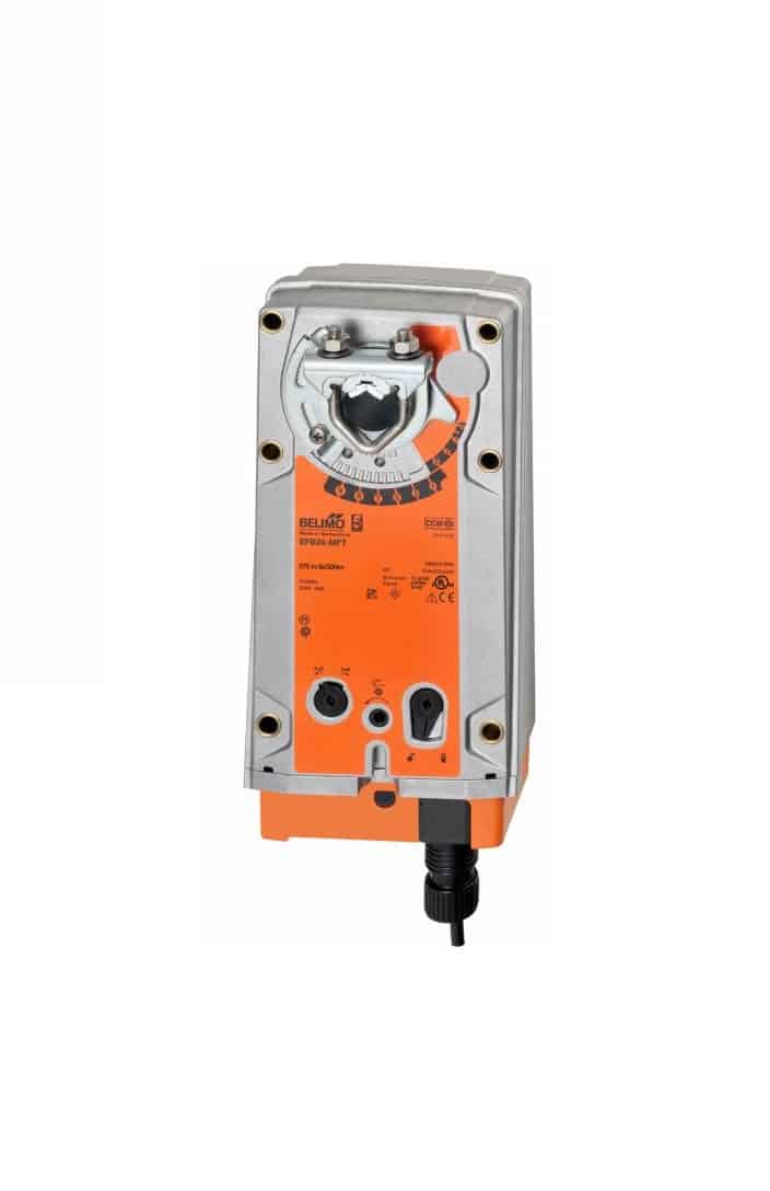 Belimo EFB24-MFT Damper Actuator