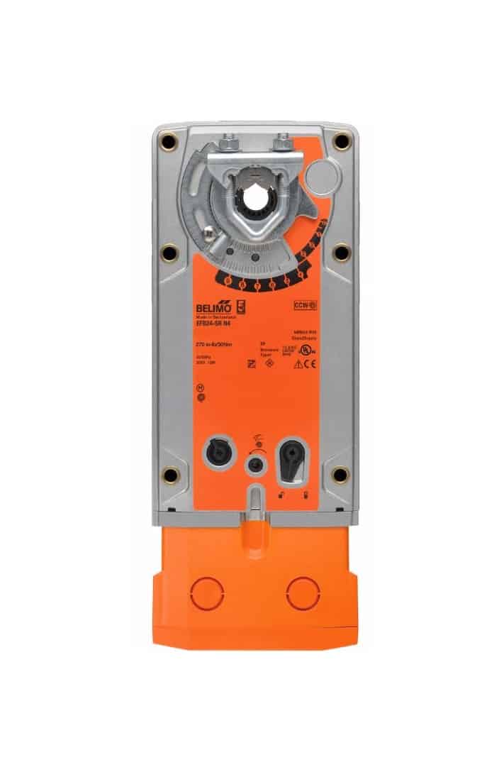 Belimo EFB24-SR-N4 Damper Actuator