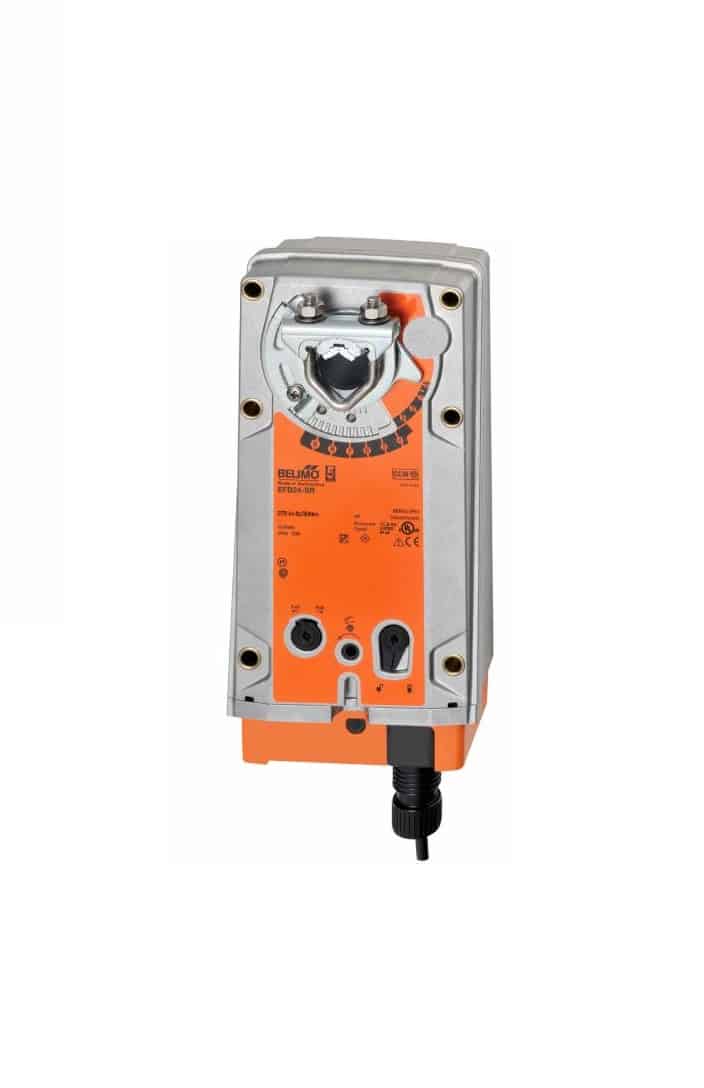 Belimo EFB24-SR Damper Actuator