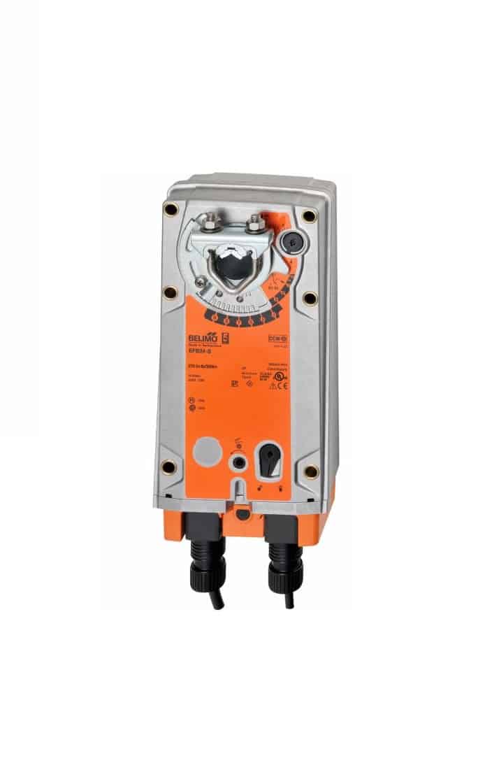 Belimo EFB24-S Damper Actuator
