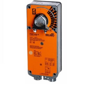 Belimo FSAF120A-S Fire & Smoke Damper Actuator