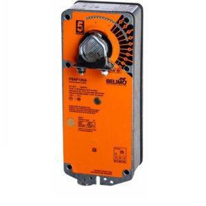 Belimo FSAF120A Fire & Smoke Damper Actuator