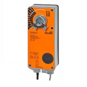 Belimo FSAF24-S Fire & Smoke Damper Actuator