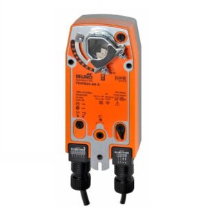 Belimo FSAFB24-SR-S Damper Actuator