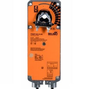 Belimo FSNF120-S Damper Actuator