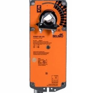 Belimo FSNF120 Fire Smoke Damper Actuator