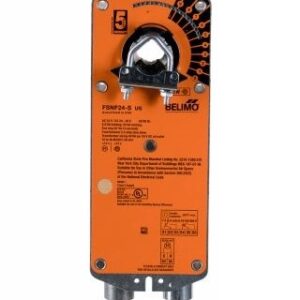 Belimo FSNF24-S Fire Smoke Damper Actuator