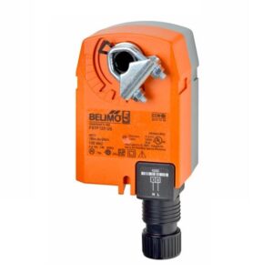 Belimo FSTF120 Fire Smoke Damper Actuator