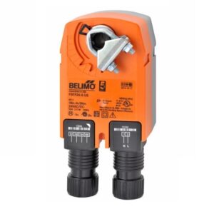 Belimo FSTF24-S Fire Smoke Damper Actuator