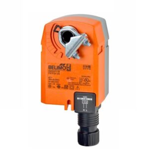 Belimo FSTF24 Fire Smoke Damper Actuator
