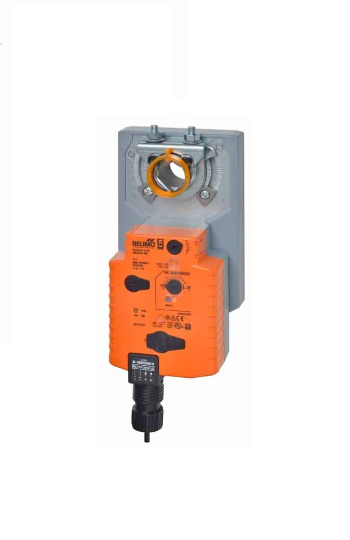 Belimo GKB24-SR Damper Actuator