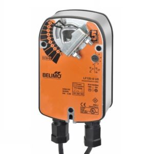 Belimo LF120-S Damper Actuator