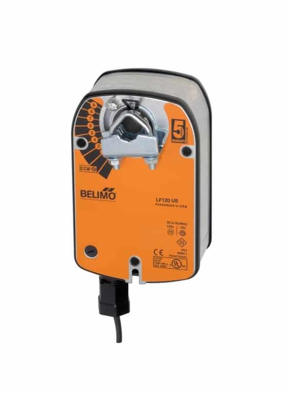 Belimo LF120 Damper Actuator