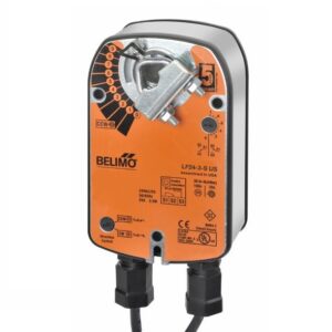 Belimo LF24-3-S Damper Actuator