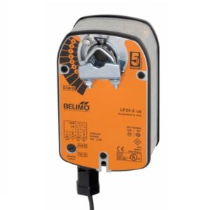 Belimo LF24-3 Damper Actuator