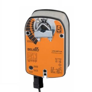 Belimo LF24-MFT Damper Actuator