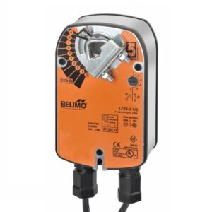 Belimo LF24-S Damper Actuator