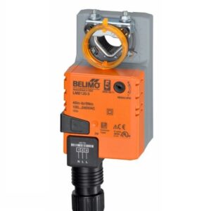 Belimo LMB120-3 Damper Actuator