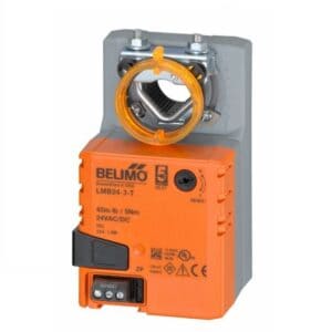 Belimo LMB24-3-T Damper Actuator