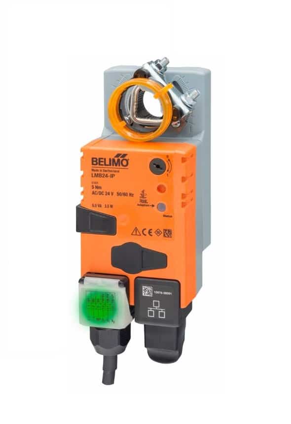 Belimo LMB24-IP Damper Actuator