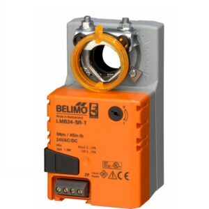 Belimo LMB24-SR-T Damper Actuator