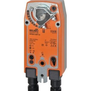 Belimo NFB24-MFT-S Damper Actuator